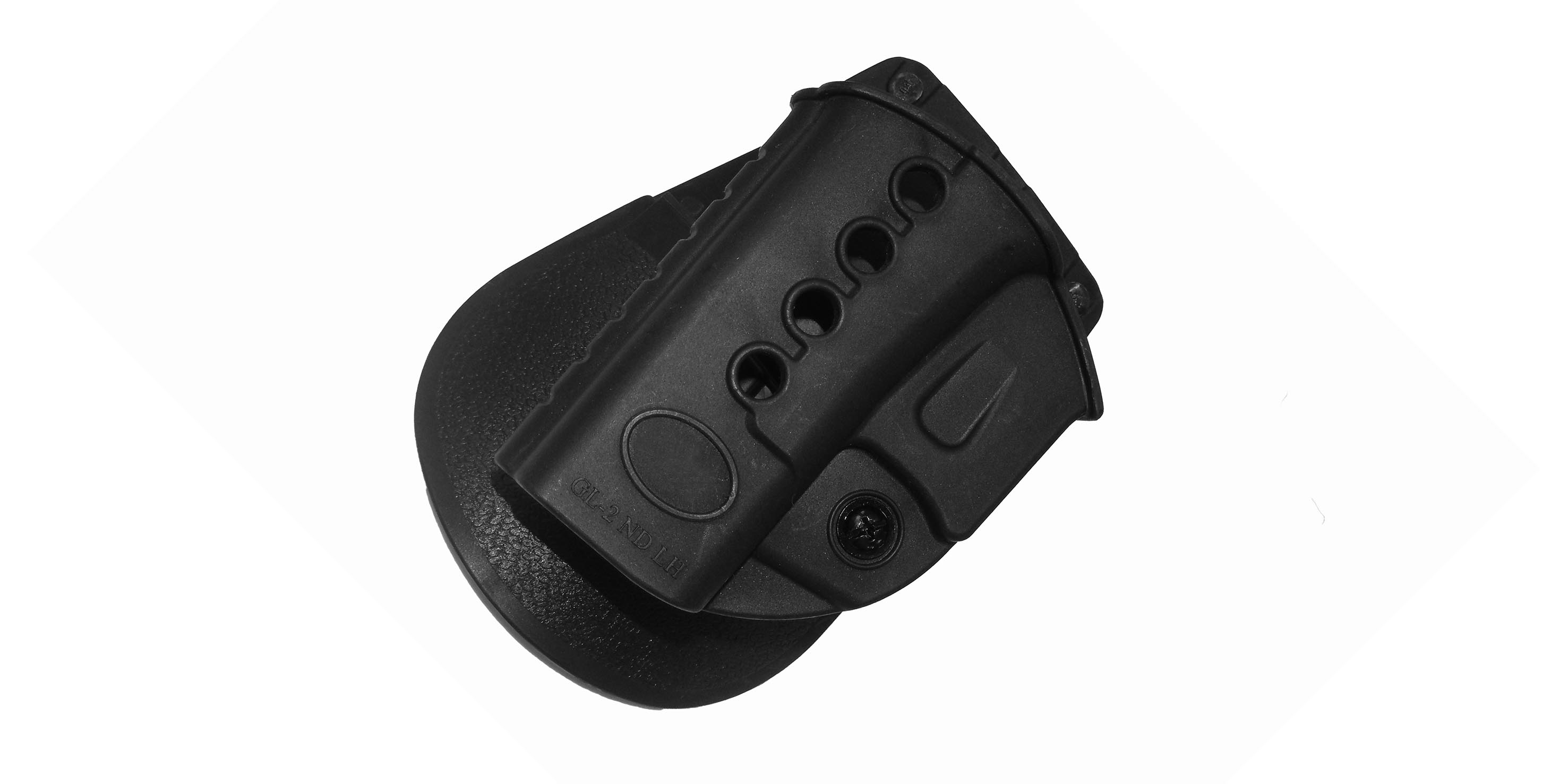FOBUS - FONDINA PER GLOCK 19